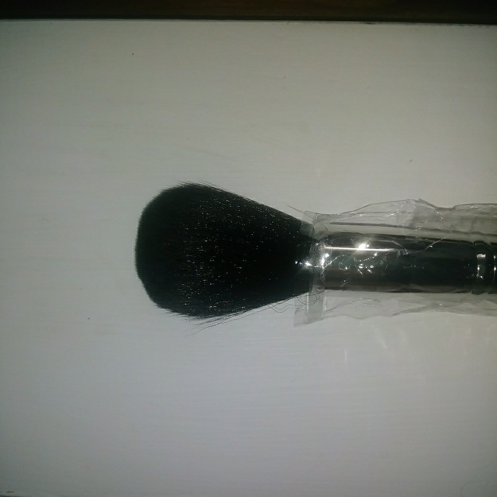 Aesthetica P12 face brush